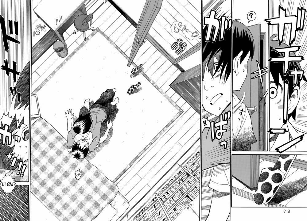 swweeet chapter 3 15