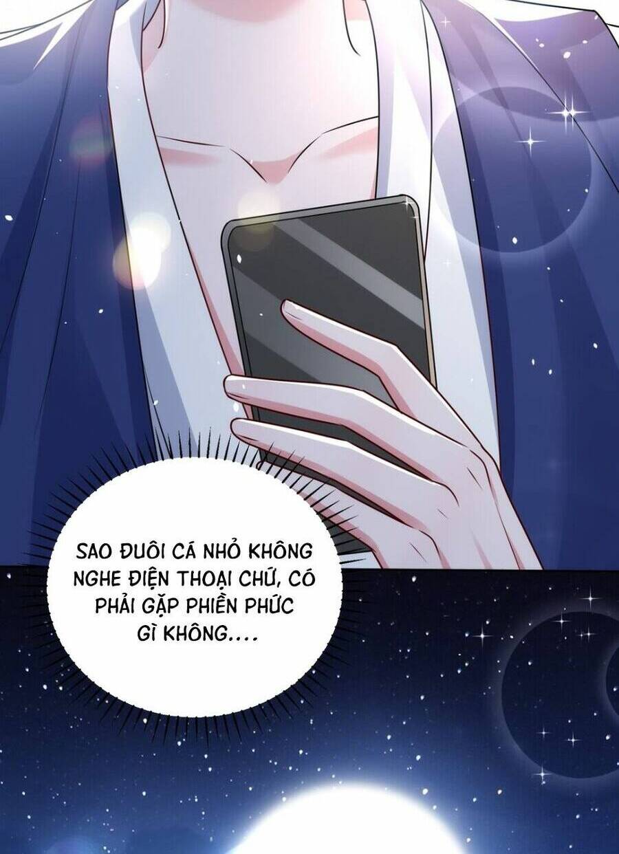 tổng tài huyết tộc cực sủng cô vợ mỹ nhân ngư chapter 65 14