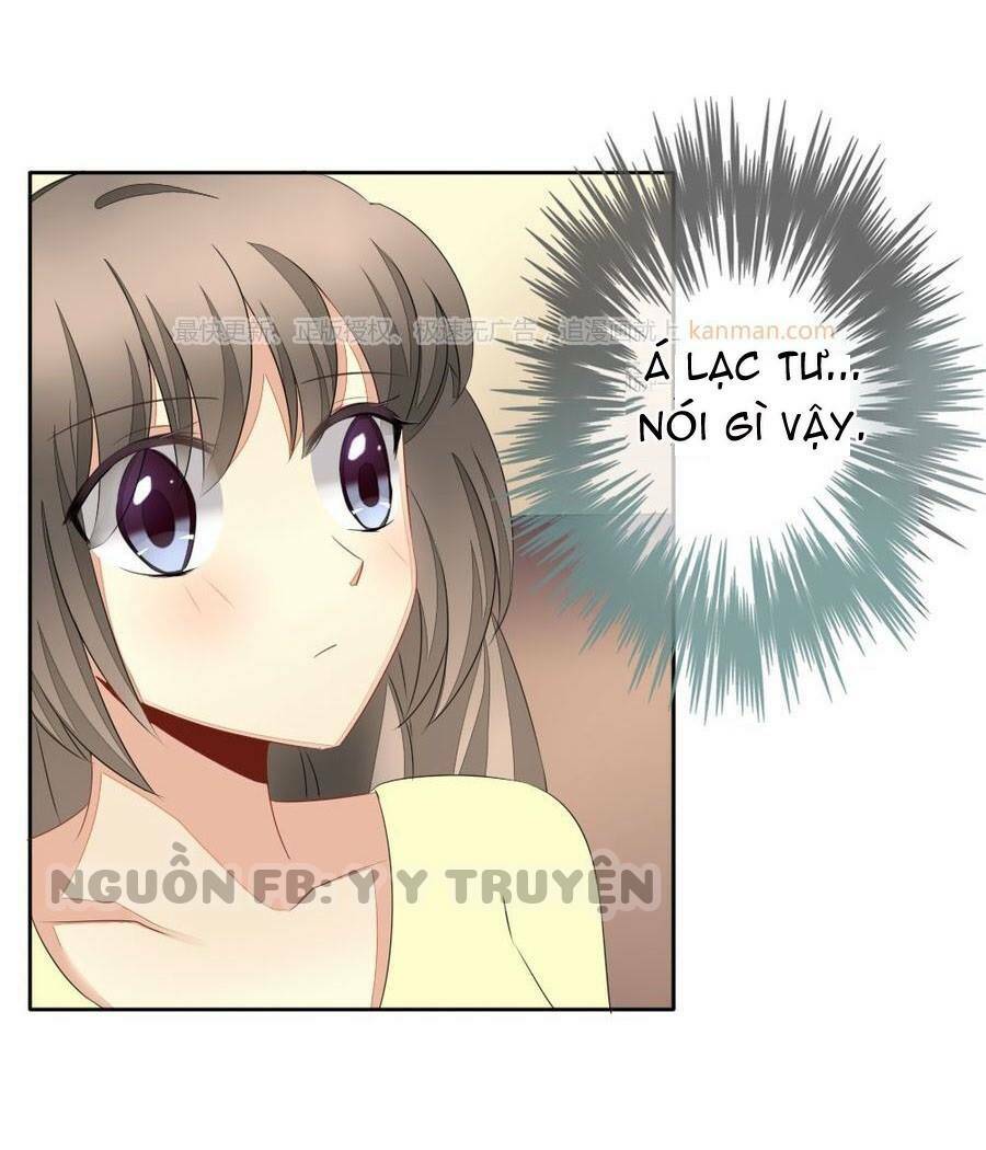 vị hôn thê bỏ trốn chapter 53 15