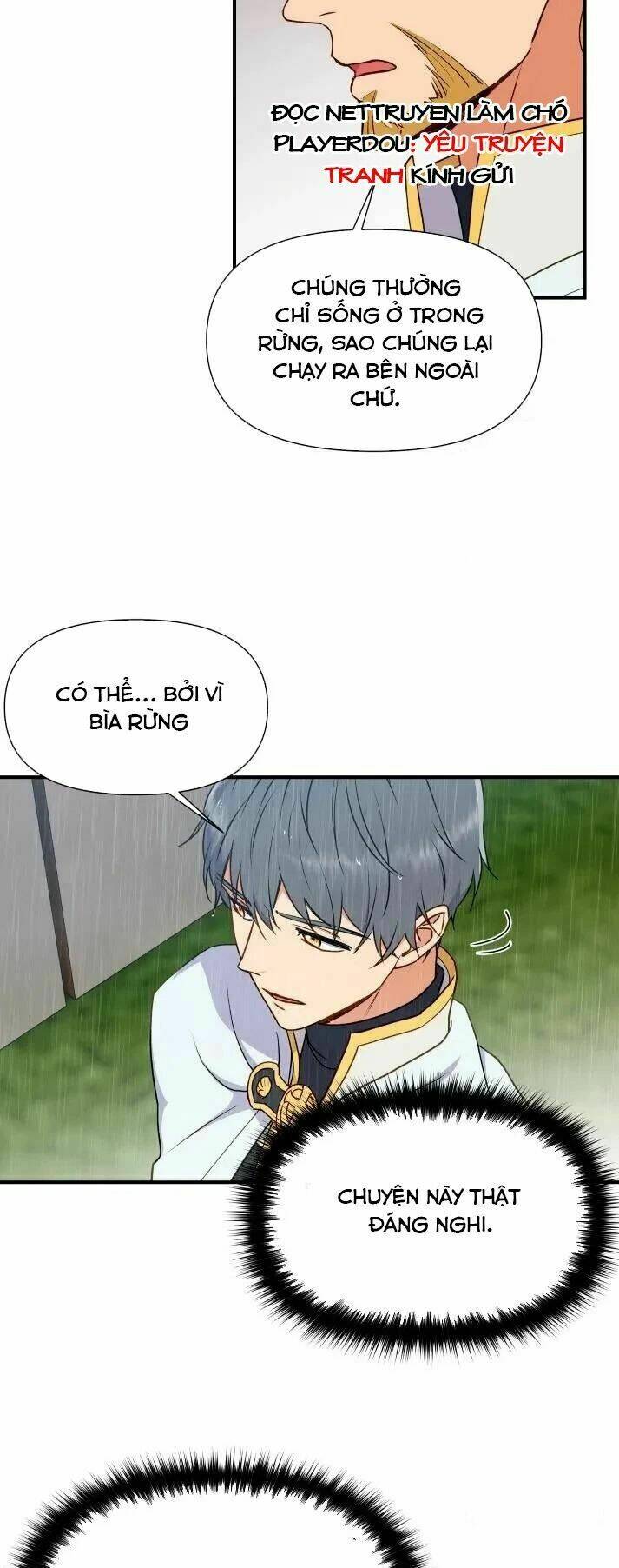 khế ước của nữ công tước quái vật chapter 78.5 2