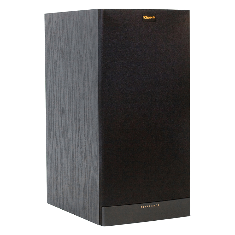 Loa Thùng Klipsch RB-81 II Ebony (600W) - Hàng Chính Hãng