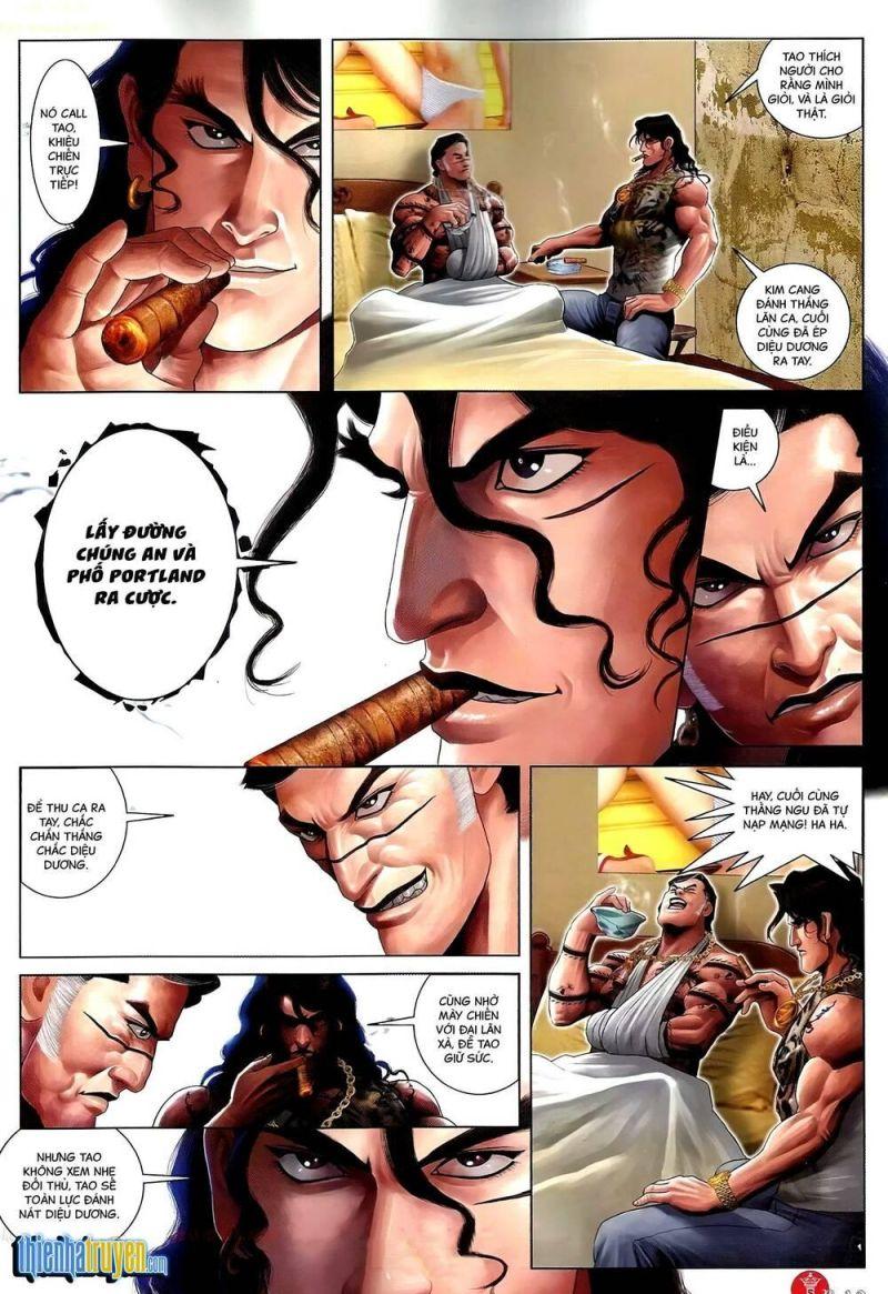 hỏa vũ diệu dương chapter 687 18