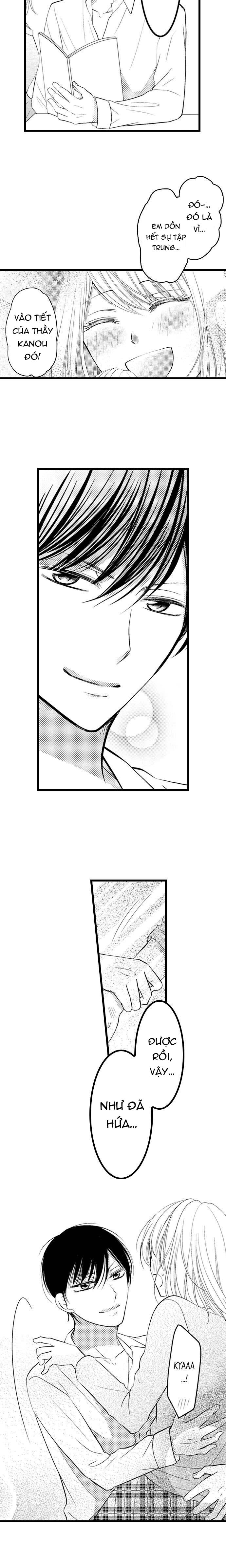 2 giờ sáng tại nhà của thầy giáo chapter 5.2 2