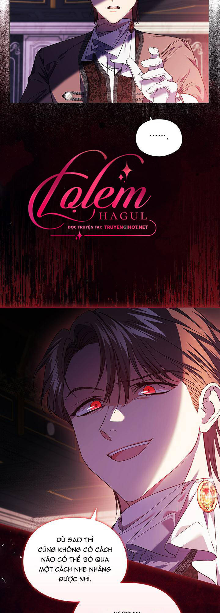 đừng mơ rằng tôi sẽ tin tưởng cô một lần nữa chapter 21.1 23
