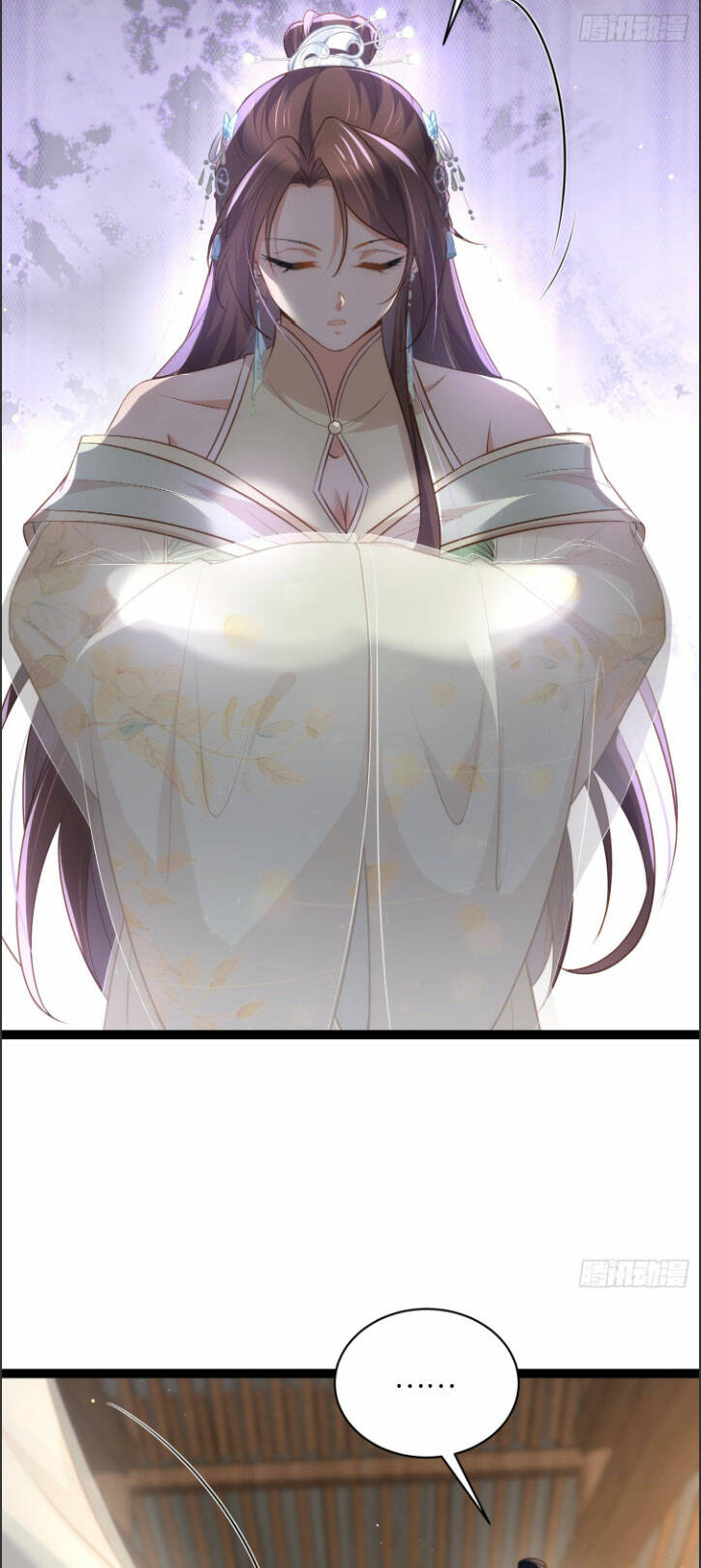 hoạn phi thiên hạ chapter 285 23