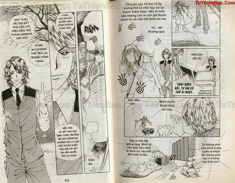 phép màu tình yêu chapter 1 30