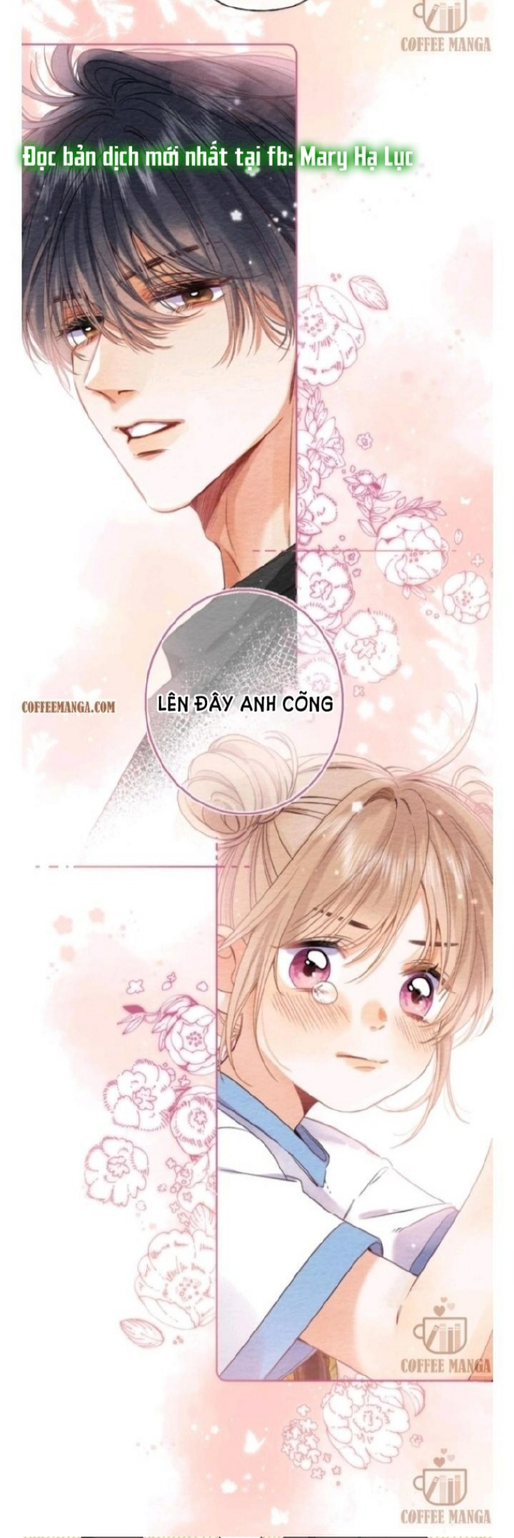 vụng trộm không thể giấu - mối tình thầm kín chapter 25 30