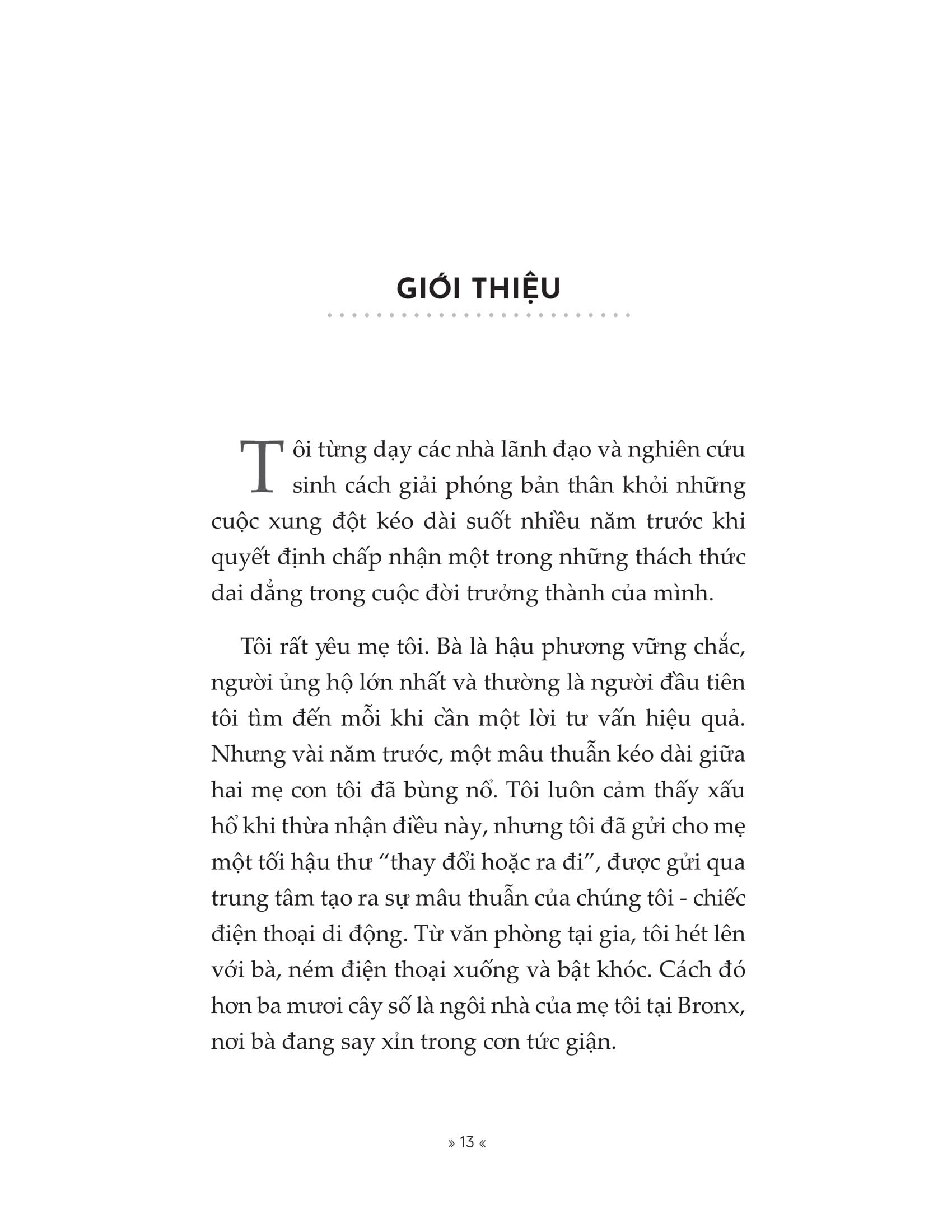 Sách Thấu Hiểu Hành Vi Giải Mã Tâm Lý