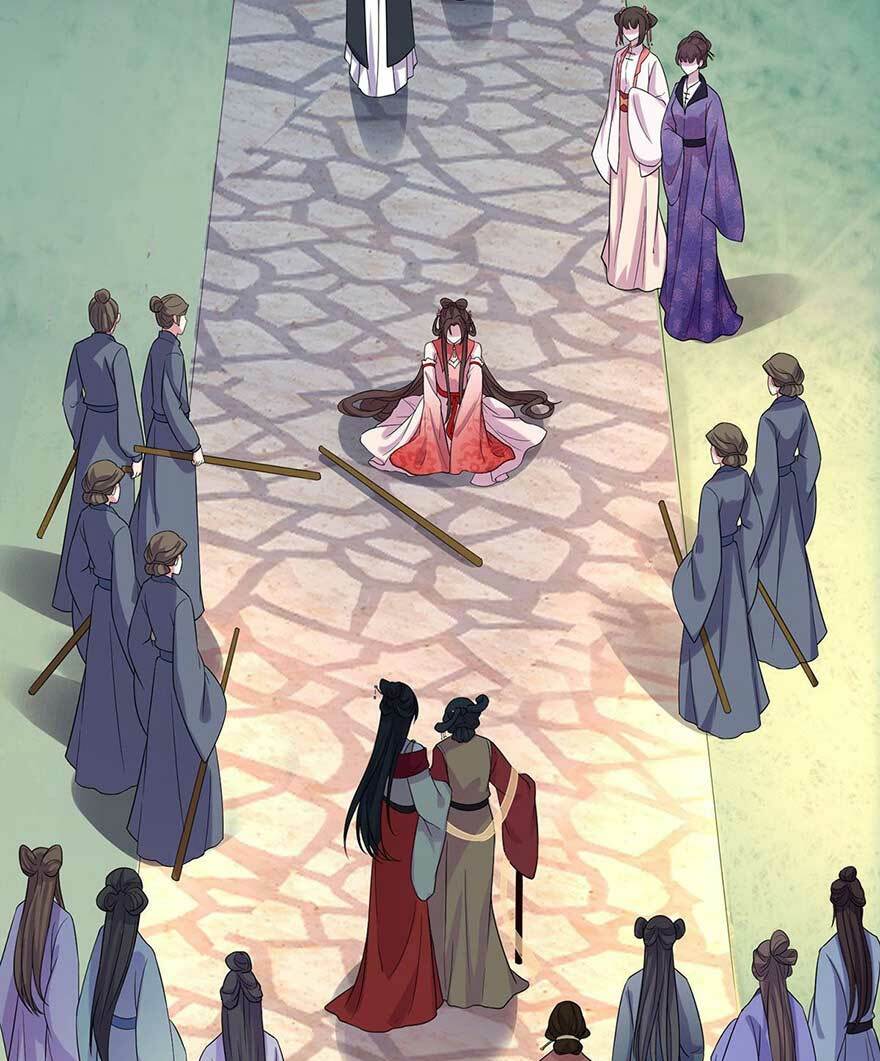 hoạn phi thiên hạ chapter 25 15