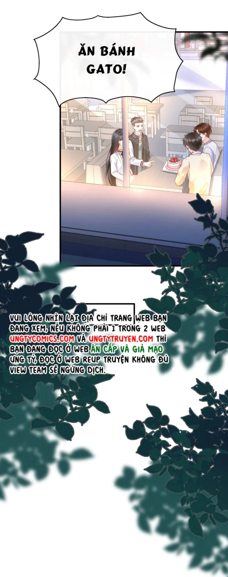 ngọt không ngừng nghỉ chapter 57 18