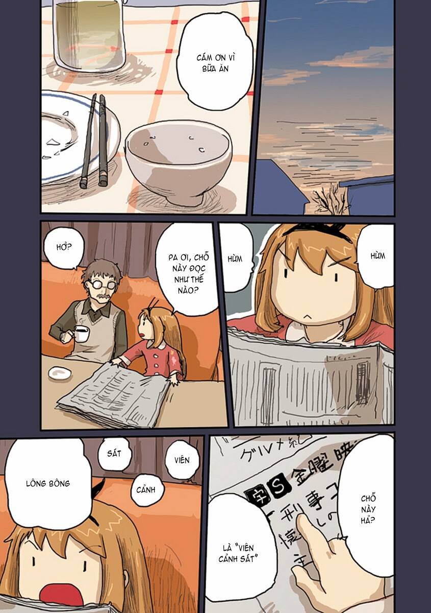 ryuushika ryuushika chapter 25 7