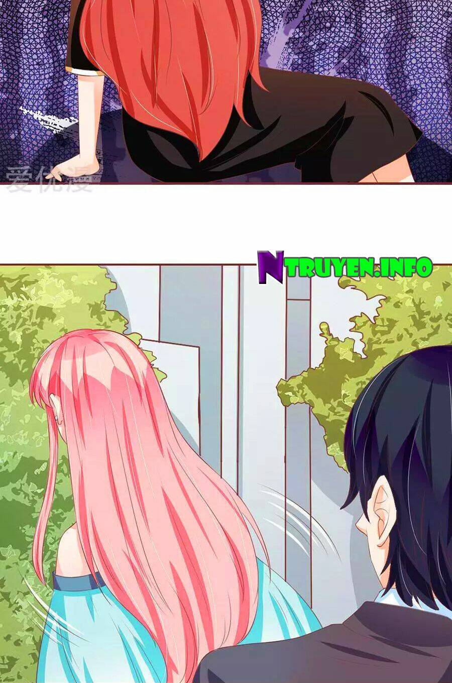 vương tước tư hữu bảo bối chapter 135 8