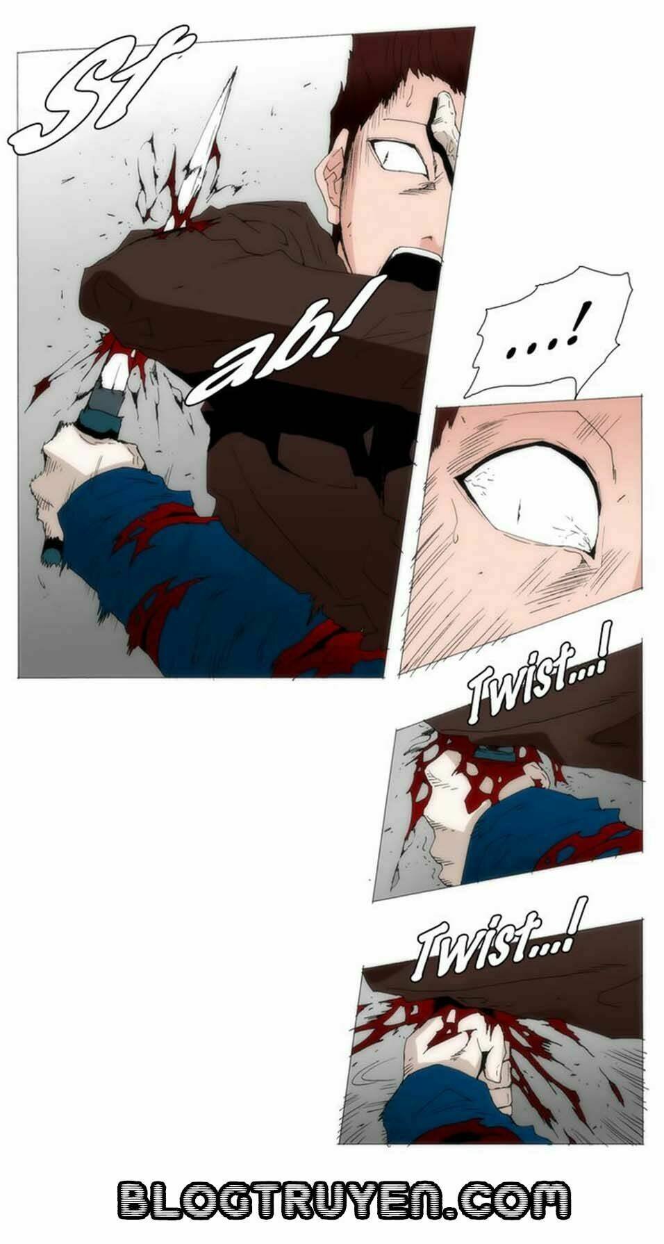 siêu năng 1.5 chapter 37 19