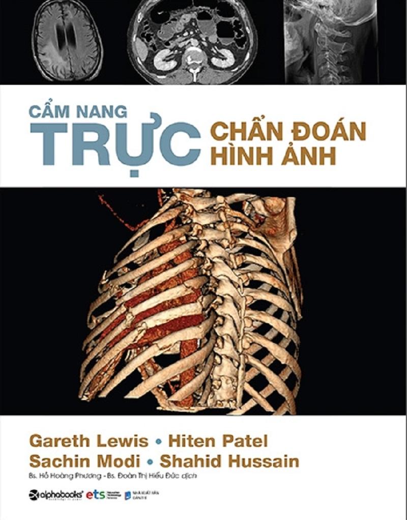 Cẩm nang Trực chẩn đoán hình ảnh