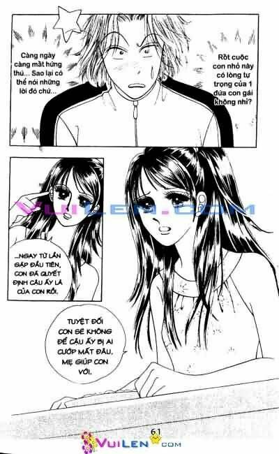 cô gái yêu kiều chapter 6 61