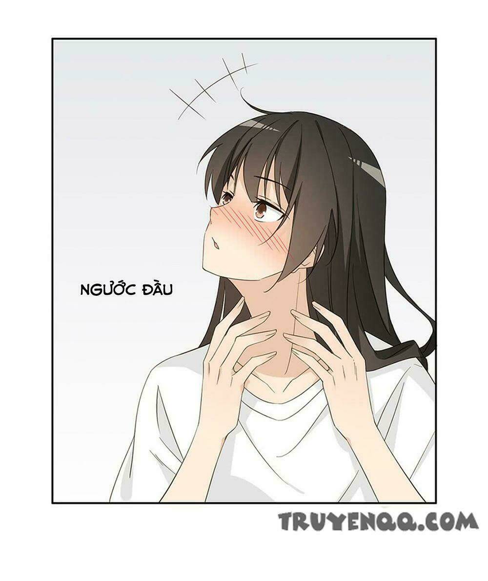 thúc thúc, biệt bào chapter 29 33