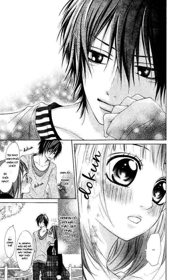 tổng hợp one shot. chapter 194 12