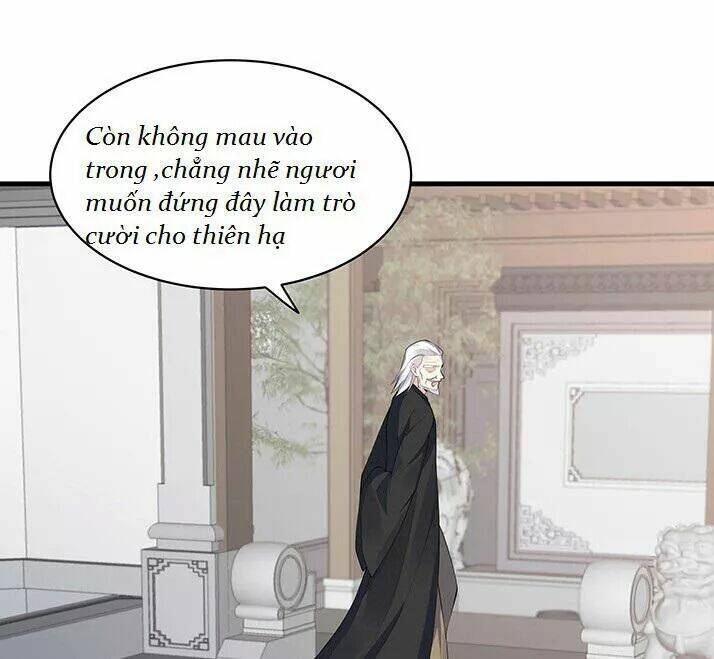 độc phi thần y quá kiêu ngạo chapter 67 30