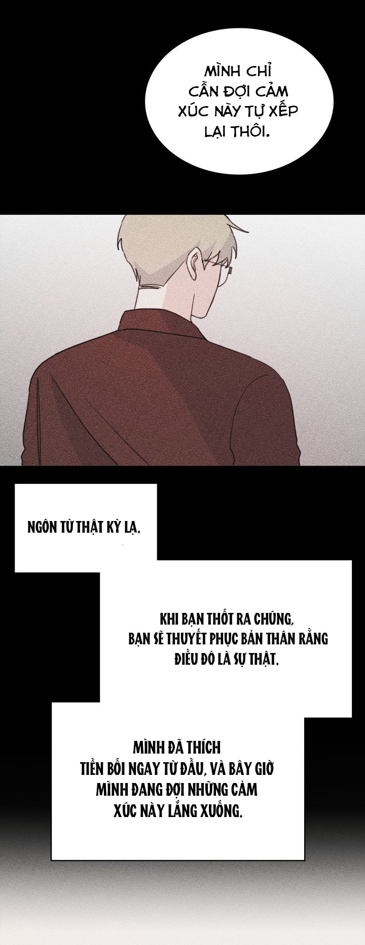 hôm nay cùng với em chapter 63 1