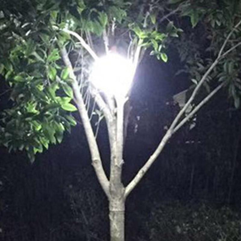 Đèn Led Siêu Sáng Có Thể Sạc Được