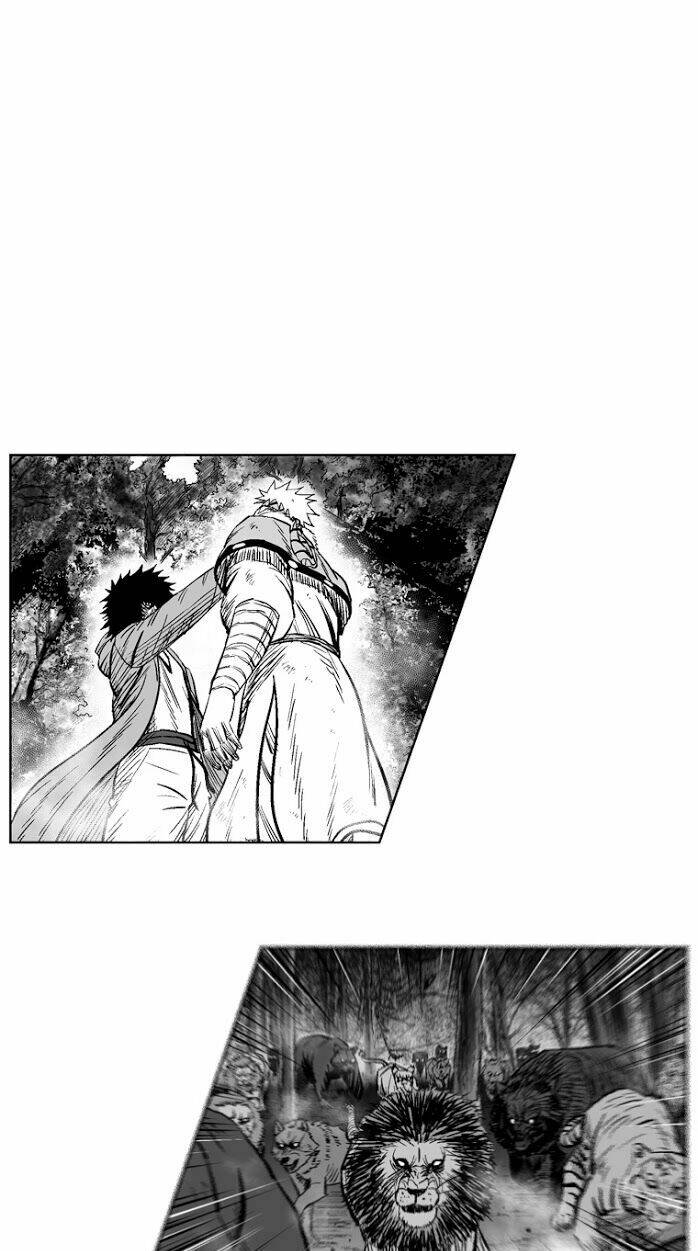 Cơn Bão Đỏ Chapter 249 - Trang 19