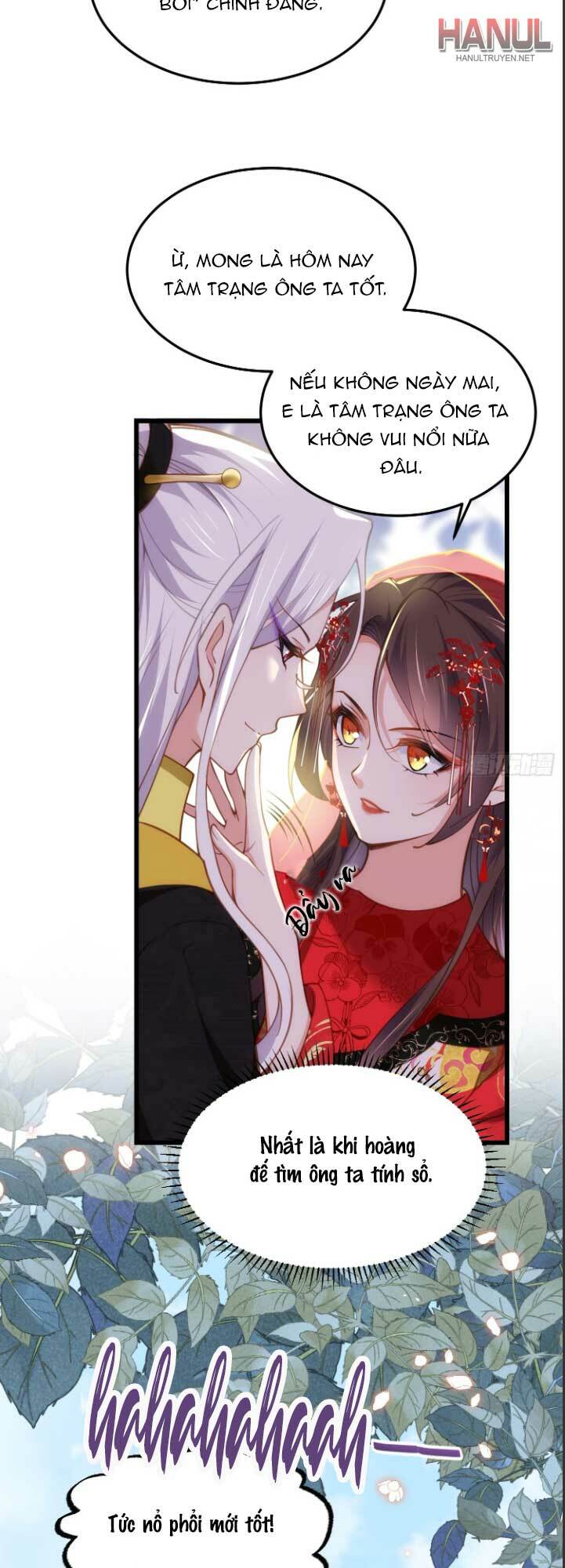 hoạn phi thiên hạ chapter 200 10