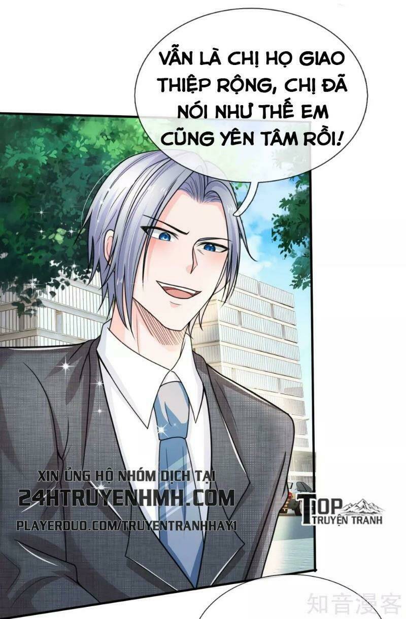 tuyệt đỉnh khí thiếu chapter 49 8