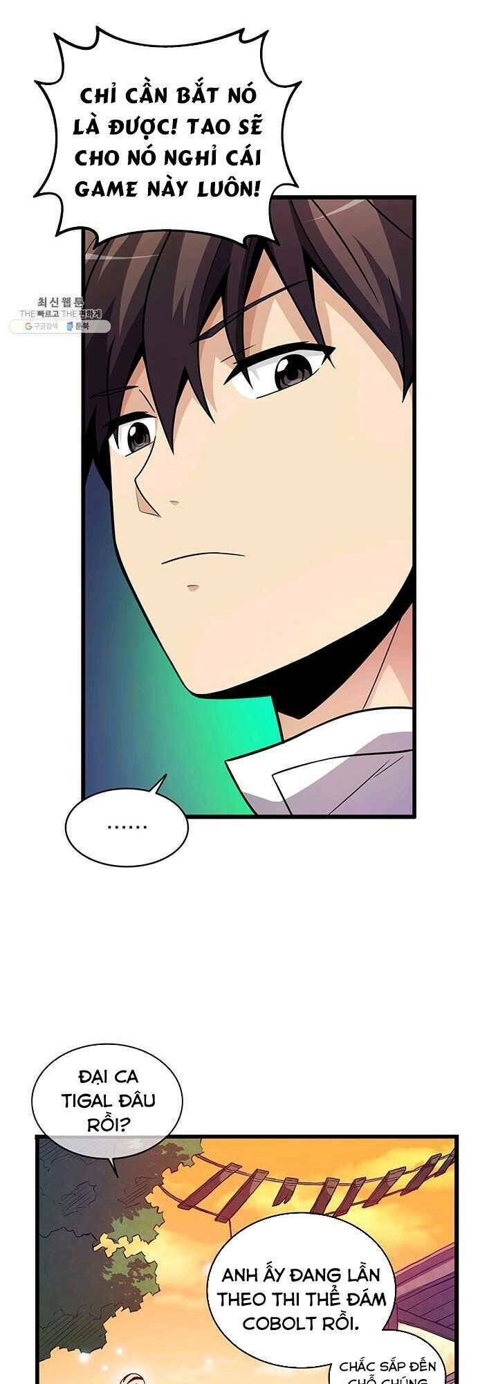 arcane sniper chapter 37 44