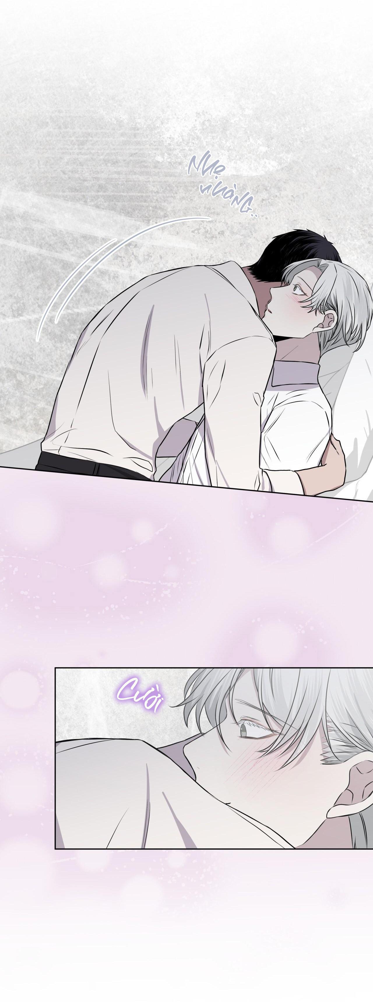 rừng biển [bl] chapter 40 34