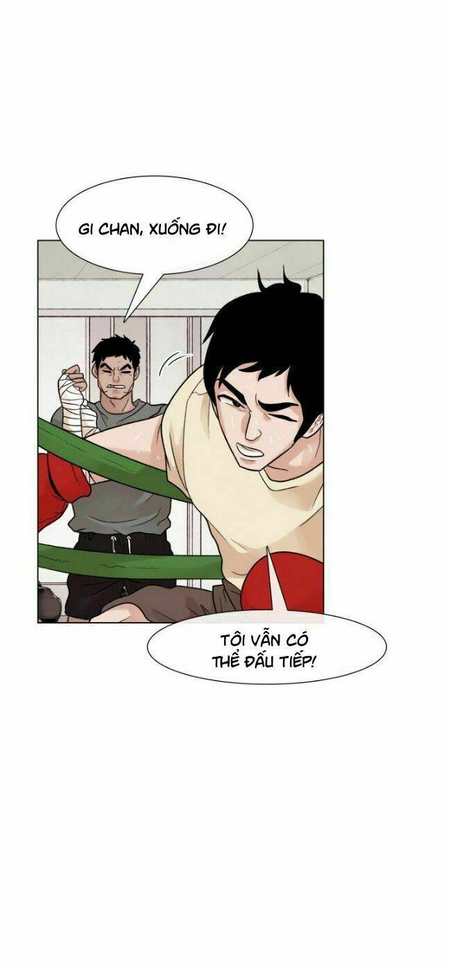 hồi quy tiền kiếp chapter 7 13