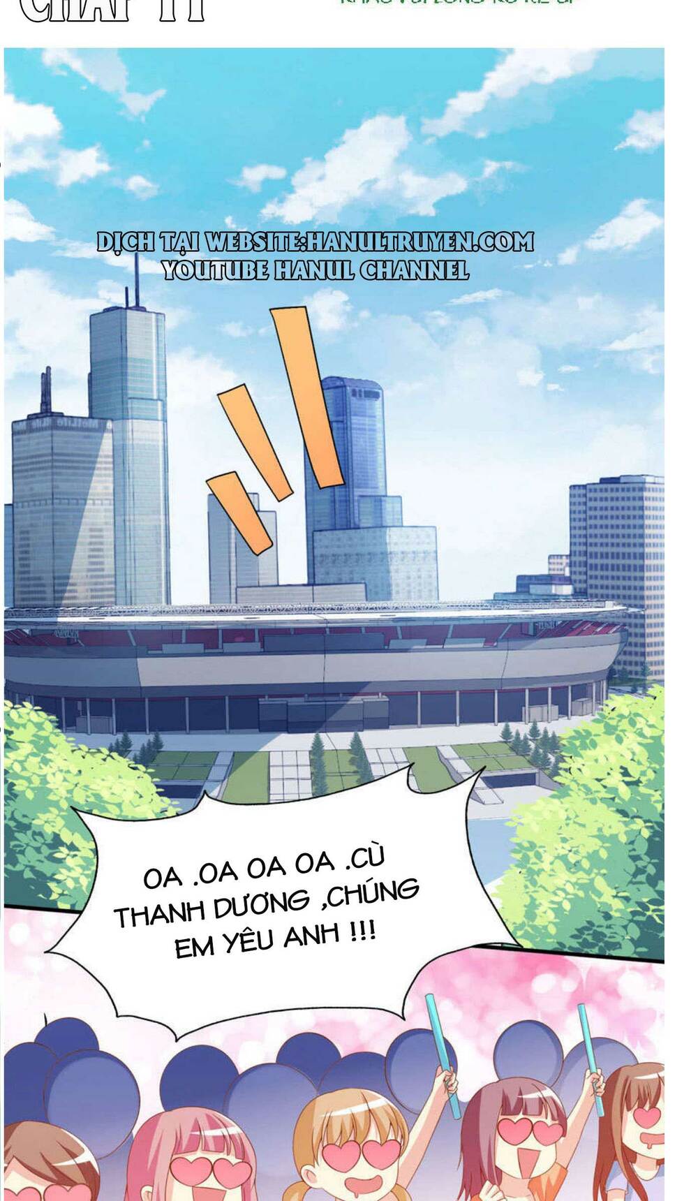 lật đổ lãnh điện hạ satan chapter 11 2