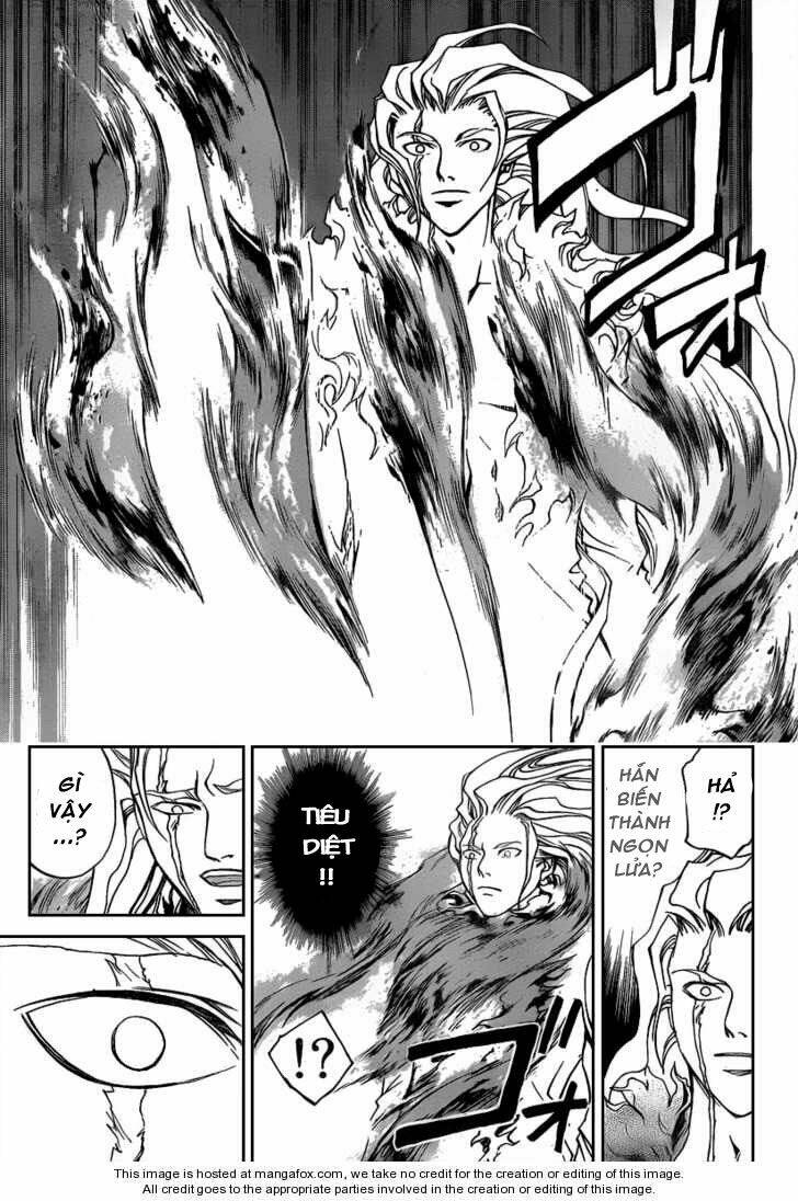 code breaker chapter 80 15