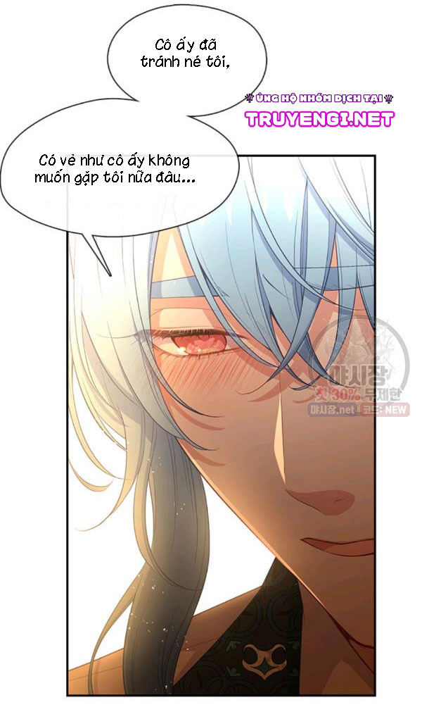 cẩn thận nữ phụ phản diện đấy! chapter 66 34