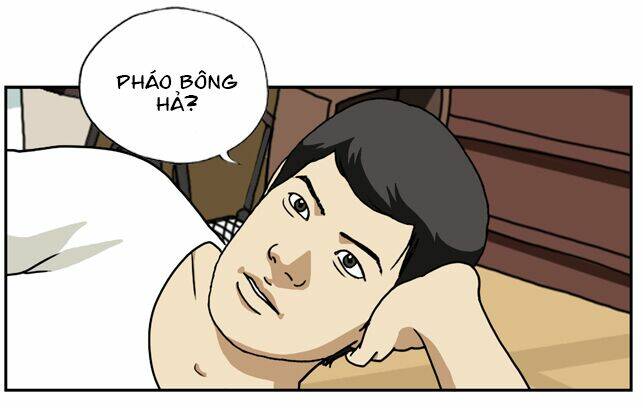 cậu bé lập dị chapter 6 21