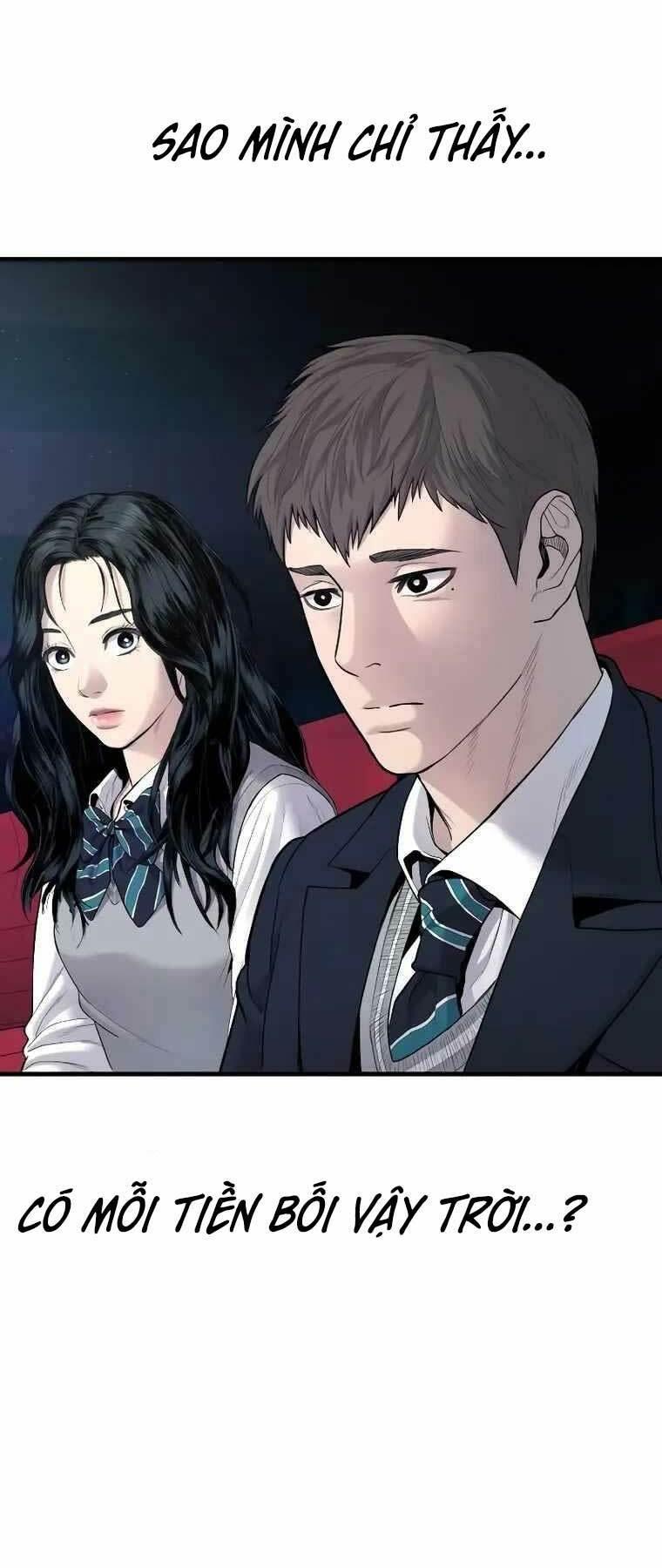 đặc vụ kim chapter 72 85