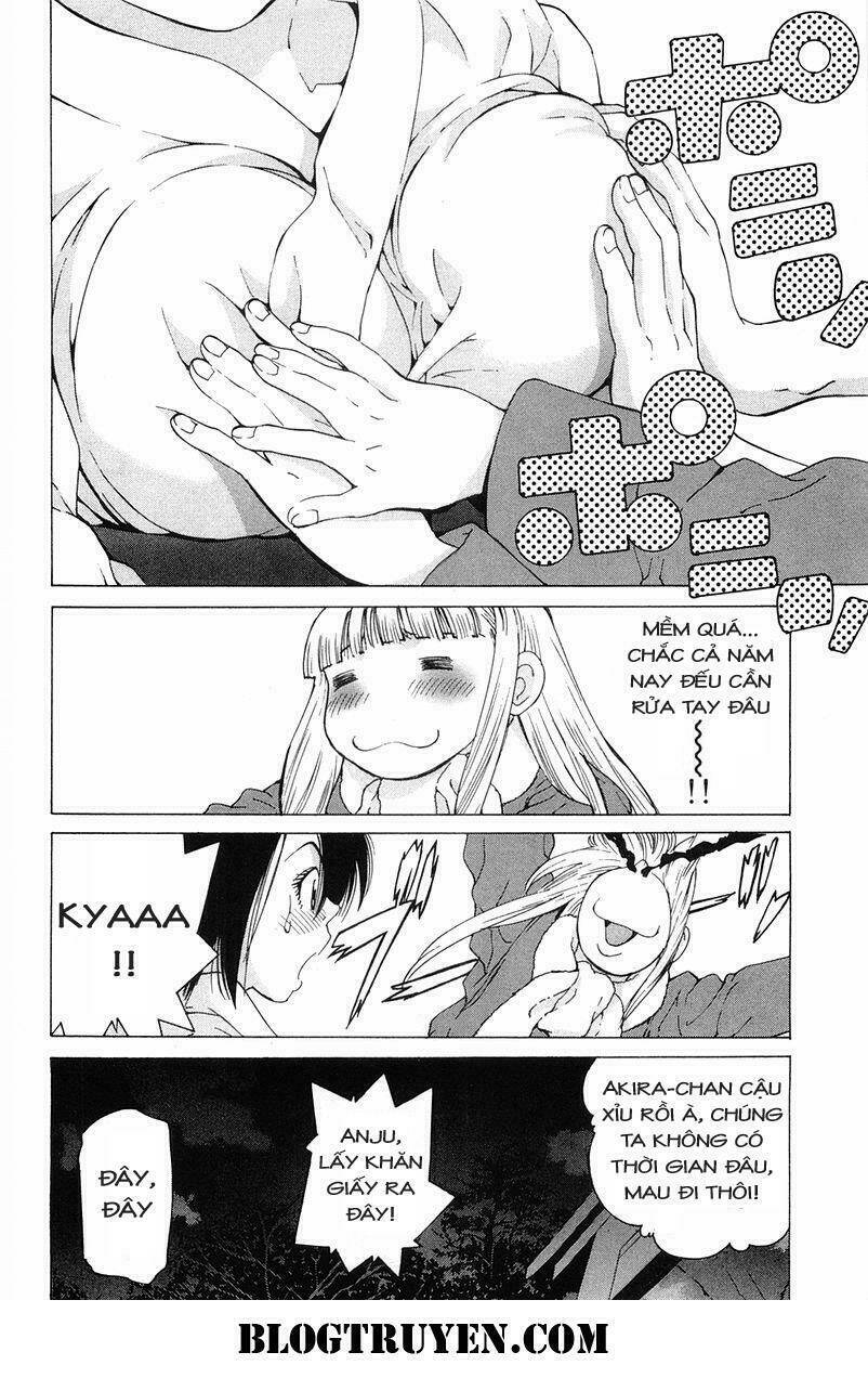 gacha gacha - secret chapter 19 22