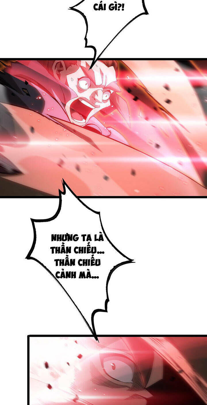 chư giới - tận thế online chapter 181 46