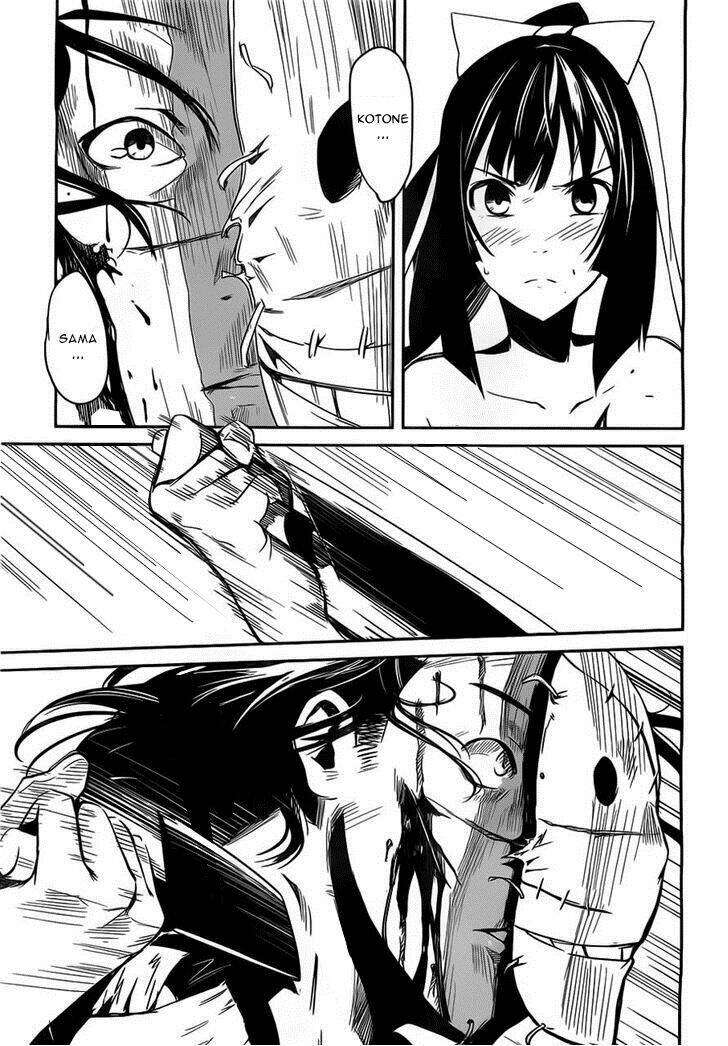 bloody maiden - juusanki no shima chapter 8 25