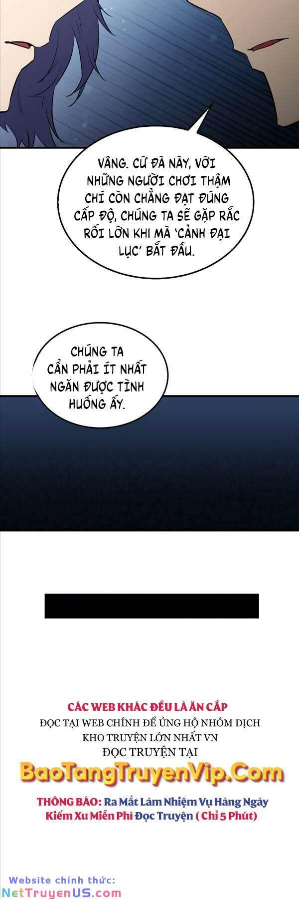 tôi thăng cấp trong lúc ngủ chapter 86 10