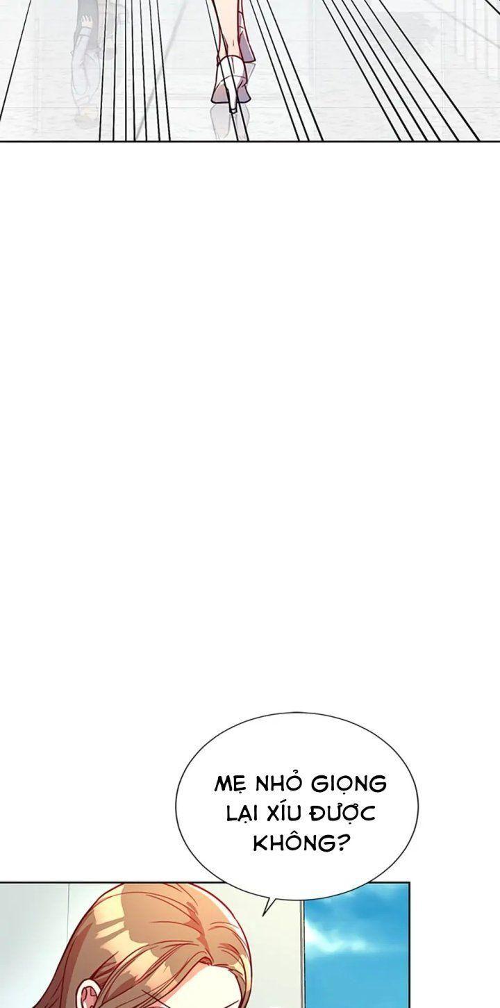 tôi không thèm kết hôn với anh đâu! chapter 4 4