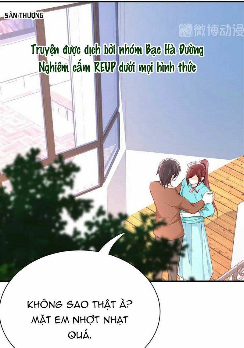 nam thần truy thê chỉ nam chapter 105.2 5