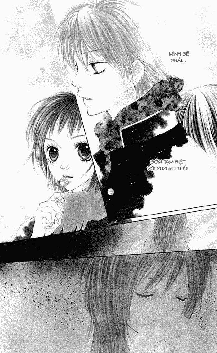 câu chuyện tuổi teen chapter 27 3