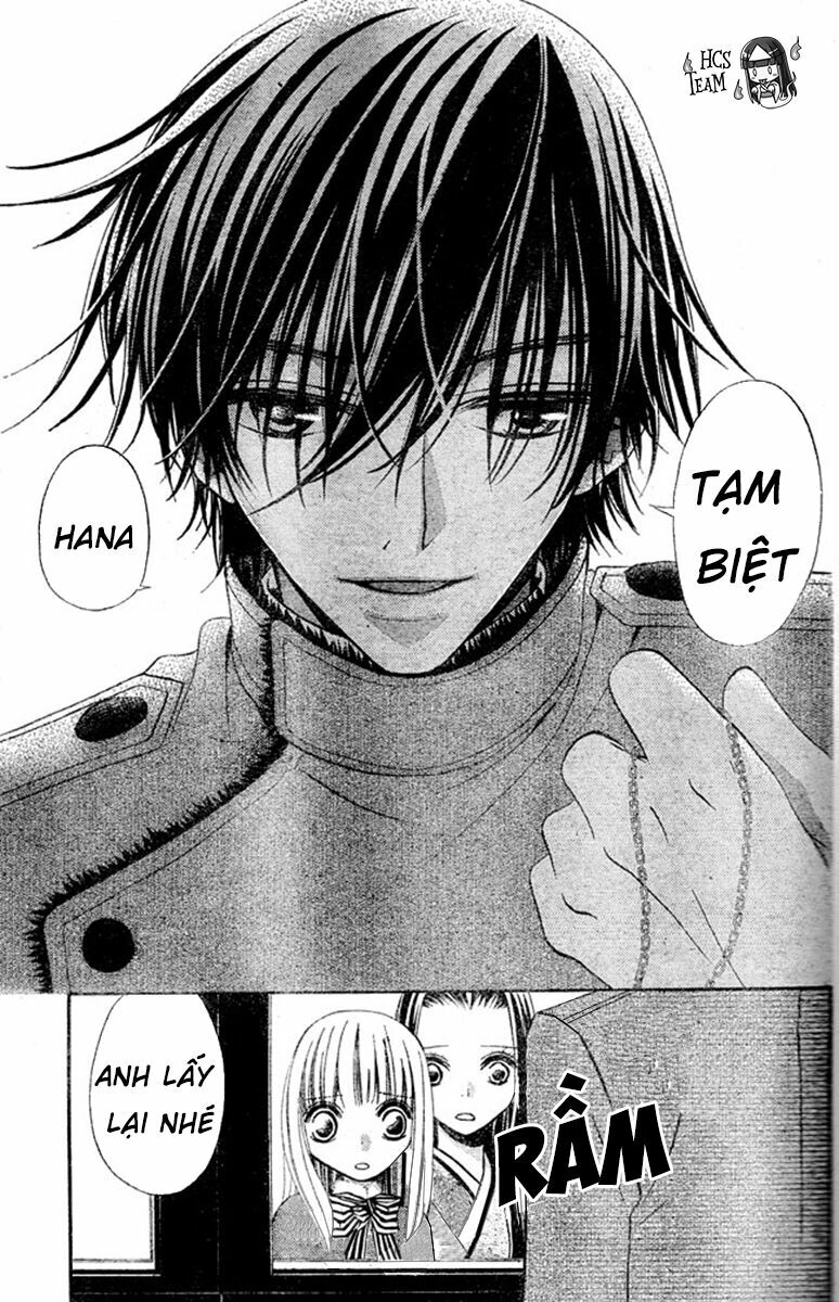 hoa và ác ma chapter 52 15