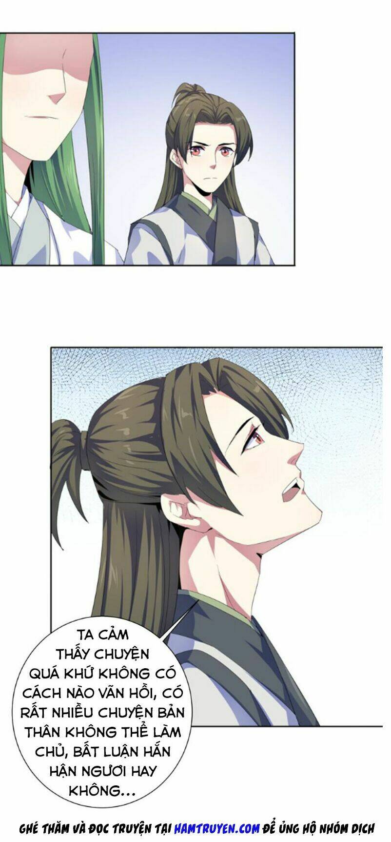 nghịch thiên đại thần chapter 32.5 15