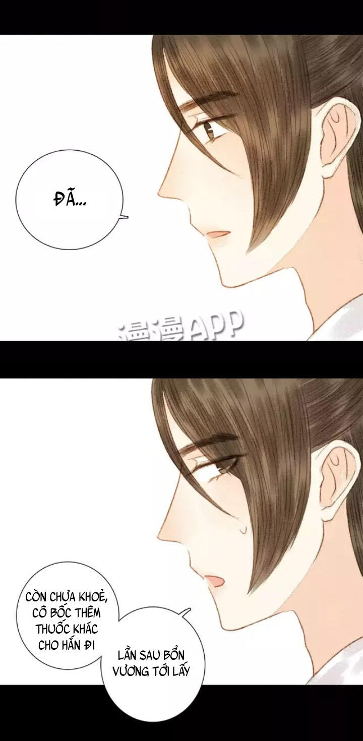 vương gia bá đạo và bác sĩ xinh đẹp chapter 55 24