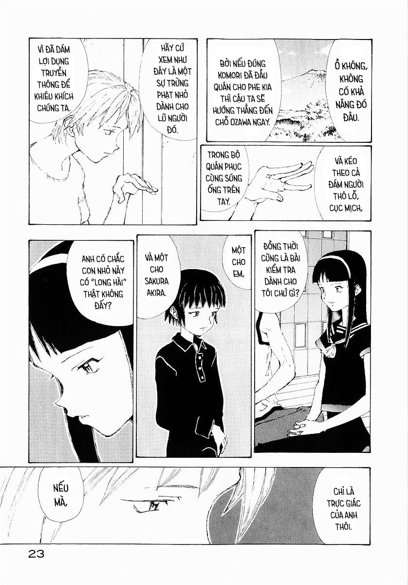 narutaru chapter 21 24