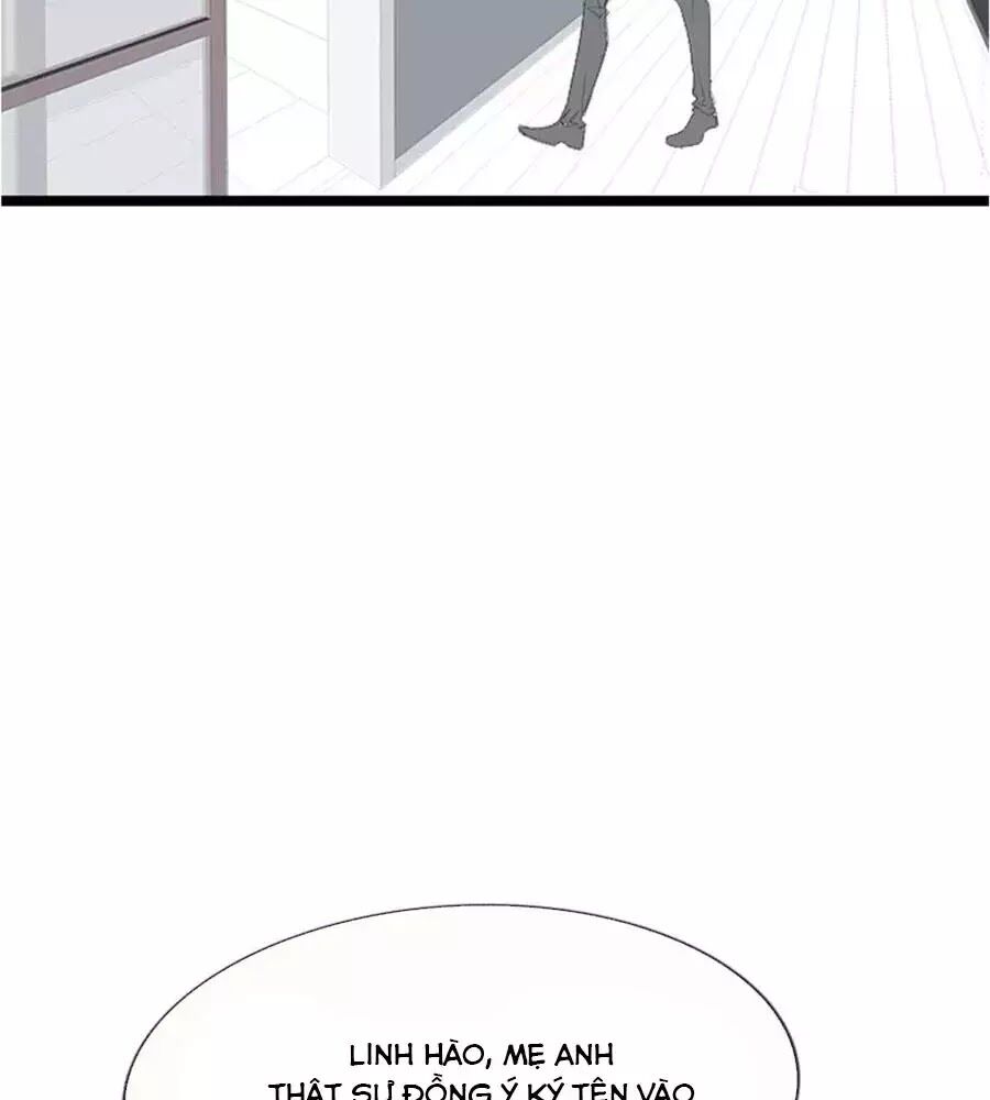 công chúa nữ vương mệnh chapter 116 8