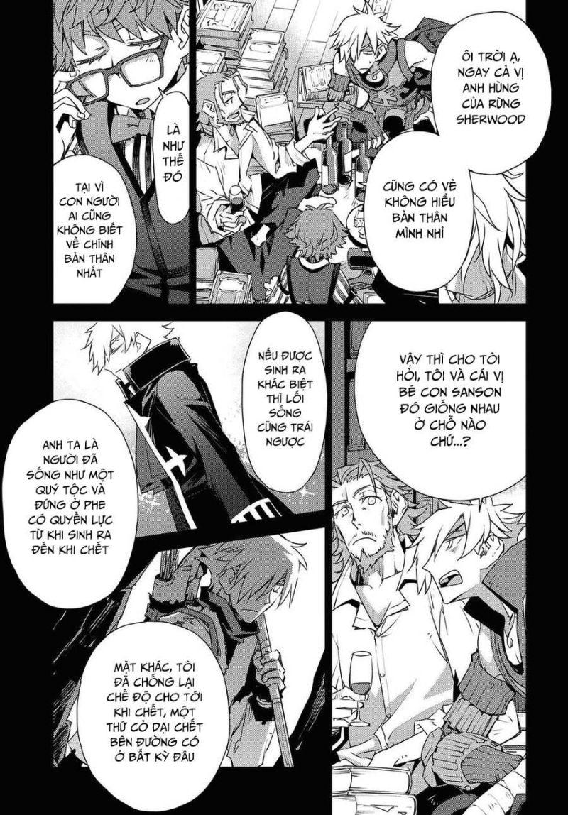 fate/grand order: epic of remnant - salem chapter 25 7