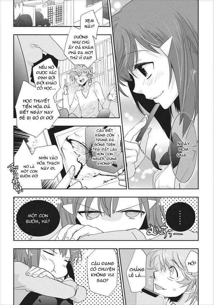 soukai no eve chapter 1 9