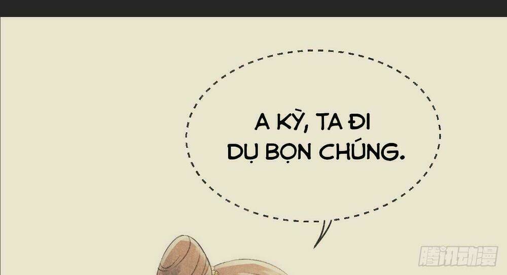 vương gia ba tuổi rưỡi của tôi chapter 21 80